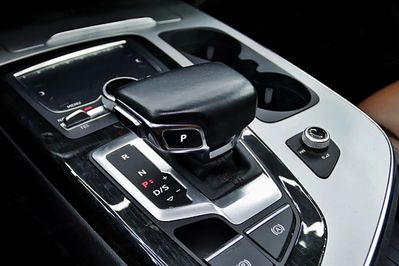 Audi Q7 50 TDI  quattro