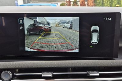 Hyundai Tucson 1.6 T-GDi HEV Smart 2WD aut