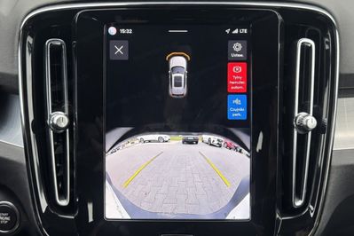 Volvo XC40 B3 Core