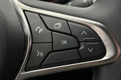 Renault Clio Evolution LPG 1.0 TCe