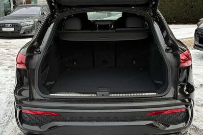 Audi Q5 TFSI quattro S line Sportback