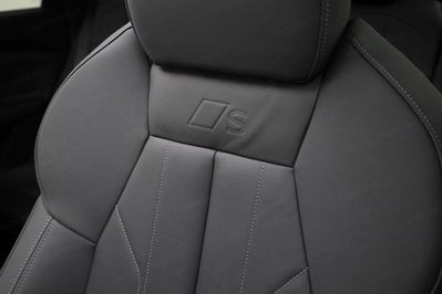 Audi Q5 TFSI quattro S line