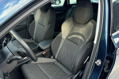 Skoda Karoq 1.5 TSI ACT 4x2 Style DSG