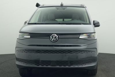Volkswagen Multivan California Beach DSG