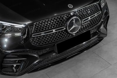 Mercedes GLE Coupe 450 d  4-Matic AMG Line