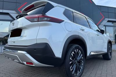 Nissan X-Trail Tekna e-POWER 4WD 1.5