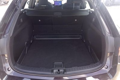 Toyota Corolla 1.8 Hybrid Comfort