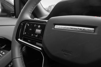 Land Rover Range Rover Evoque Evoque 2.0 D200 Autobiography
