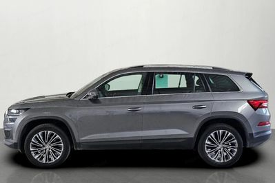 Skoda Kodiaq 1.5 TSI ACT 4x2 Style DSG