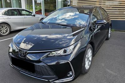 Toyota Corolla Comfort 1.8 Hybrid