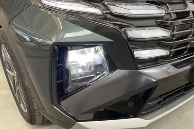 Hyundai Tucson 1.6 T-GDi Executive 2WD