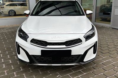 Kia XCeed 1.5 T-GDI Business Line DCT