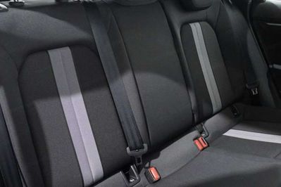 Audi A3 TFSI Advanced