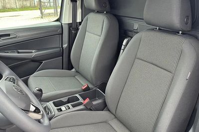 Volkswagen Caddy Cargo Maxi L2H1 TDI