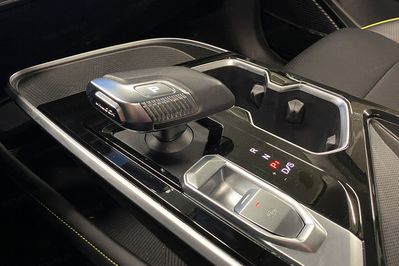 Baic Beijing 5 Beijing 1.5T Luxury Dct