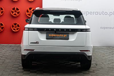 Jaecoo 5 1.6 T-GDI Premium DCT