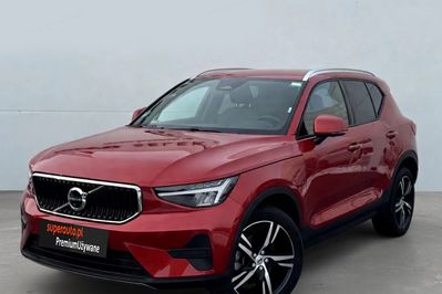 Volvo XC40 B3 Core aut