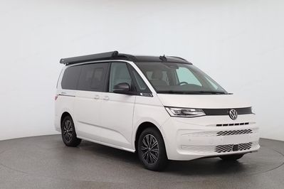 Volkswagen Multivan California Beach DSG