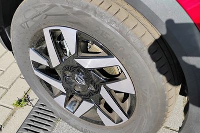 Opel Mokka T Elegance S&S