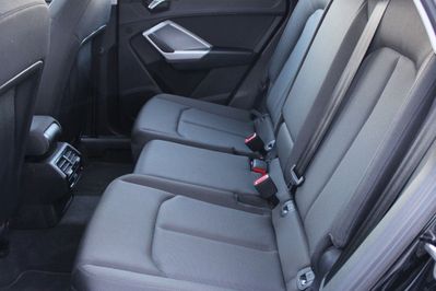 Audi Q3 35 TFSI mHEV S tronic