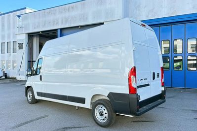 Fiat Ducato 3.5t L3H3