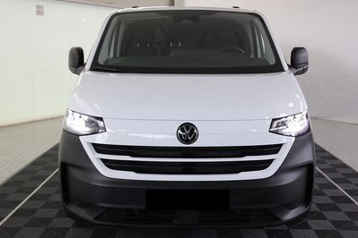 Volkswagen Transporter L2H1
