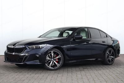 BMW Seria 5 540d xDrive M Sport