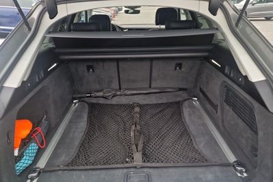 Audi A6 40 TDI mHEV quattro S tronic