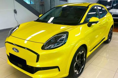 Ford Puma Premium 43.6 kWh