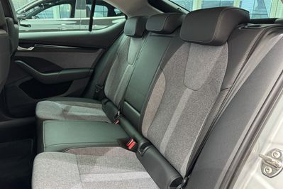 Skoda Octavia 1.5 TSI Selection DSG