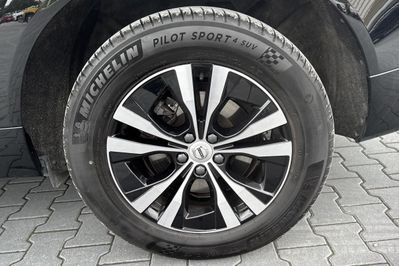 Volvo XC60 T6 Plug-In Hybrid AWD Inscription Expression