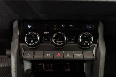Skoda Karoq 1.5 TSI DSG