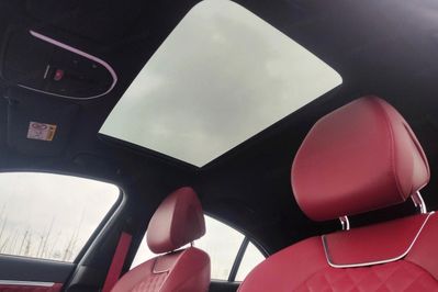 Genesis G70 Shooting Brake Shooting Brake