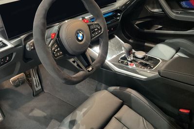 BMW Seria 2 M2 Coupe