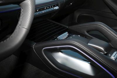 Mercedes GLE 450 d 4-Matic AMG Line