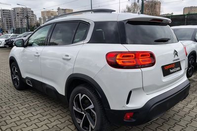 Citroen C5 Aircross 1.5 BlueHDi Feel