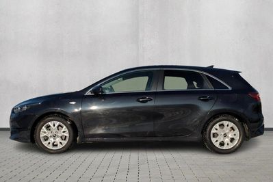 Kia Ceed 1.5 T-GDI M