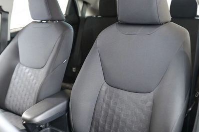 Toyota Yaris 1.5 Comfort