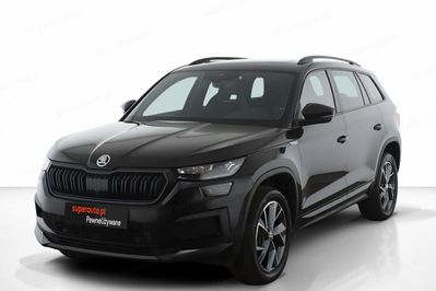 Skoda Kodiaq 2.0 TDI 4x2 Sportline DSG
