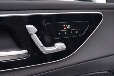 Mercedes GLC 220 d  4-Matic AMG Line