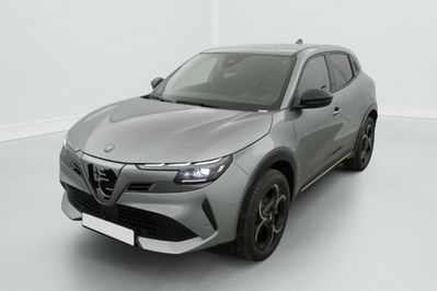 Alfa Romeo Junior Ibrida Intensa 1.2 mHEV EDCT6