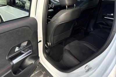 Mercedes GLA 200 AMG Line