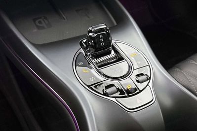 BYD Seal 6 DM-i Design