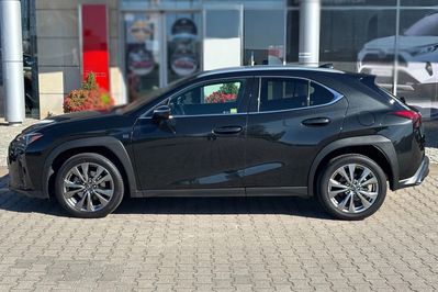 Lexus UX 250h GPF F Sport Design 2WD
