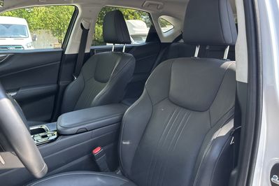 Lexus NX 350h Prestige AWD
