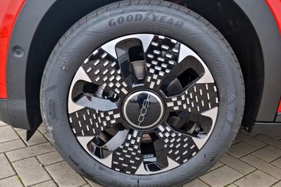 Fiat 600e La Prima 54kWh