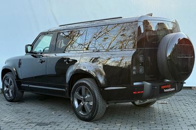 Land Rover Defender 110 D350 X-Dynamic HSE