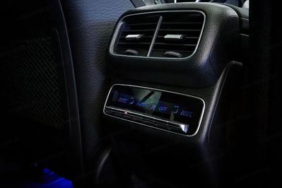 Mercedes GLE 350 de 4MATIC AMG Line