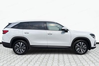 Skoda Kodiaq 2.0 TDI 4x2 Selection DSG