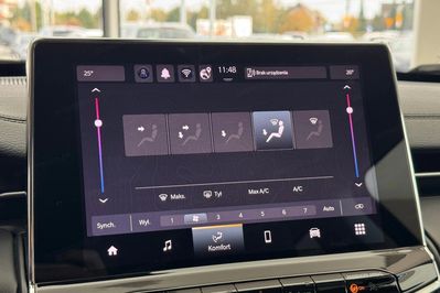 Jeep Compass 1.5 T4 Limited